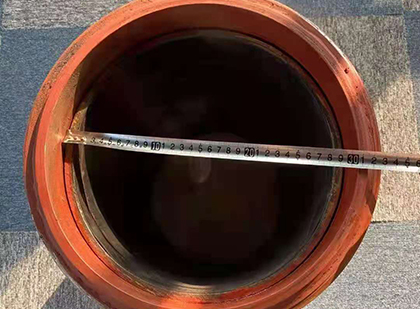 新源抗爆容器