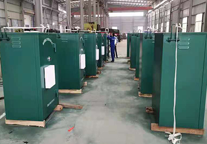新源移动炸药库：安全与效率并重的爆破行业新趋势